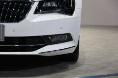 上海大众斯柯达-速派