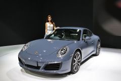 保时捷-保时捷911