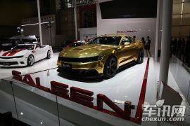 赛麟汽车-赛麟野马