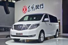 东风风行汽车-风行CM7