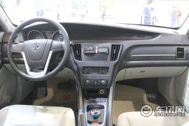 北汽新能源-北汽系能源EU220