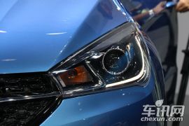 奇瑞汽车-艾瑞泽5