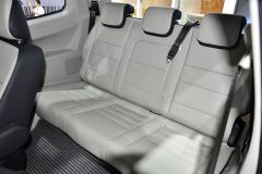 东风风行汽车-风行S500