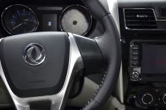 东风风行汽车-风行S500