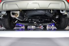 东风风行汽车-风行S500