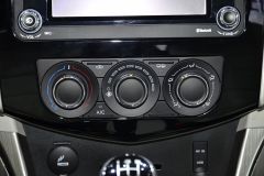 东风风行汽车-风行S500