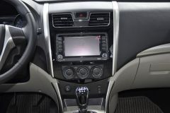 东风风行汽车-风行S500