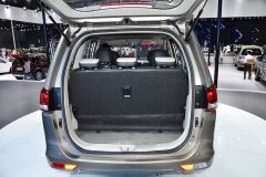 东风风行汽车-风行S500