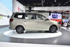 东风风行汽车-风行S500