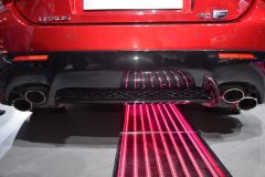 雷克萨斯-雷克萨斯RC F