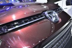 江铃汽车-全新驭胜