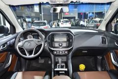 江铃汽车-全新驭胜