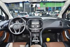 江铃汽车-全新驭胜