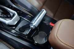 江铃汽车-全新驭胜