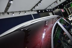 江铃汽车-全新驭胜