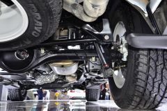 江铃汽车-全新驭胜