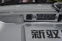 江铃汽车-驭胜