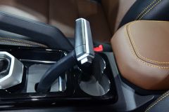 江铃汽车-全新驭胜