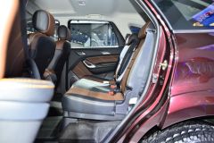 江铃汽车-全新驭胜