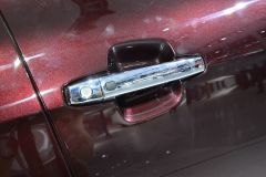 江铃汽车-全新驭胜