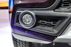 江铃汽车-全新驭胜