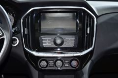 江铃汽车-全新驭胜