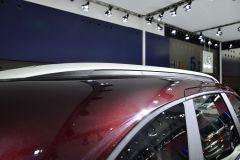 江铃汽车-全新驭胜