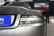 阿斯顿·马丁-阿斯顿马丁 DB9-6.0L GT邦德限量版