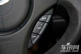 阿斯顿·马丁-阿斯顿马丁 DB9-6.0L GT邦德限量版