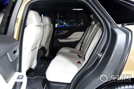 捷豹-F-PACE