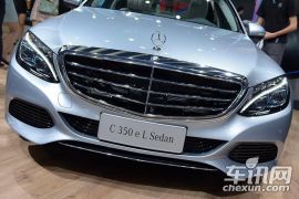 北京奔驰-奔驰C级