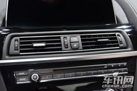 宝马-宝马6系-650i xDrive双门轿跑车