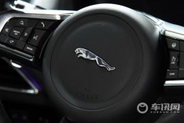 捷豹-F-PACE