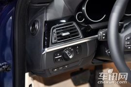 宝马-宝马6系-650i xDrive双门轿跑车