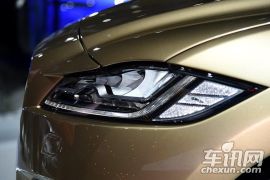 捷豹-F-PACE