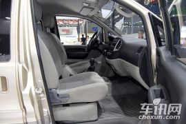 东风风行汽车-菱智-V3 1.5L 7座舒适型 国V