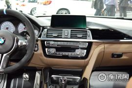 宝马M-宝马M3-M3四门轿车