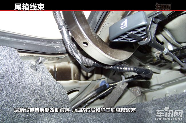 旧车挑选门道多 精挑细选找好车 经验之谈