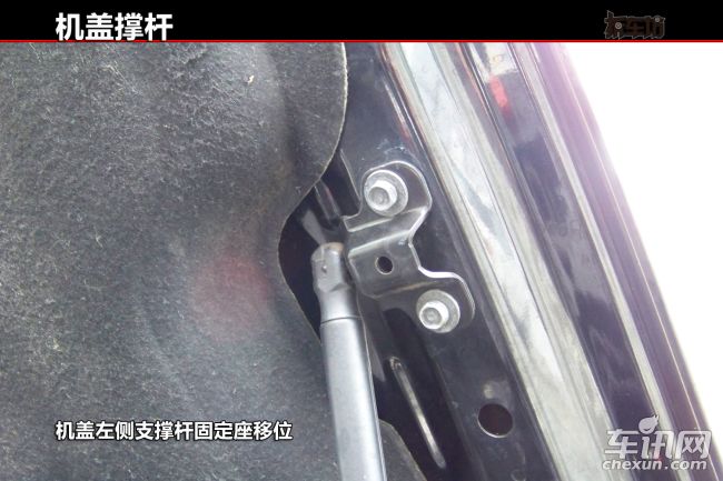 旧车挑选门道多 精挑细选找好车 经验之谈