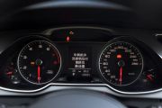 一汽奥迪-奥迪A4L-2016款 45 TFSI quattro个性运动型