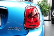 MINI-MINI-2.0T COOPER S 五门版  ￥33.9