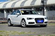 一汽奥迪-奥迪A4L-2016款 45 TFSI quattro个性运动型