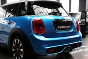MINI-MINI-2.0T COOPER S 五门版  ￥33.9