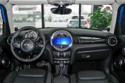 MINI-MINI-2.0T COOPER S 五门版  ￥33.9