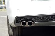 一汽奥迪-奥迪A4L-2016款 45 TFSI quattro个性运动型