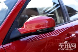 一汽马自达-马自达6-2.0L 自动豪华型  ￥15.28