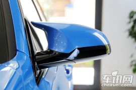 宝马M-宝马M3-M3四门轿车  ￥99.8