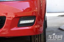 一汽马自达-马自达6-2.0L 自动豪华型  ￥15.28