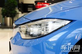 宝马M-宝马M3-M3四门轿车  ￥99.8