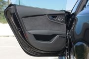 奥迪-奥迪RS 7-RS 7 Sportback